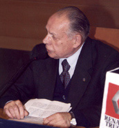 José Caride Echegaray