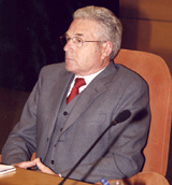 D. Manuel Domínguez Cordeiro